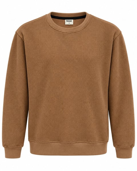 DORMEN Erkek Sweatshirt