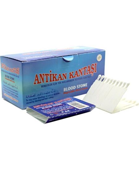 Antikan Tıraş Sonrası Ürünler