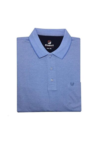 BLUESMODA Erkek Tişört