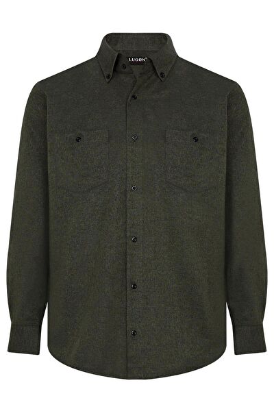 Lugon Erkek Gömlek