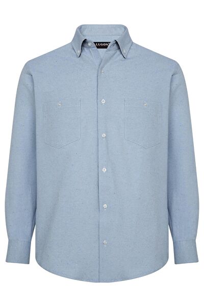 Lugon Erkek Gömlek