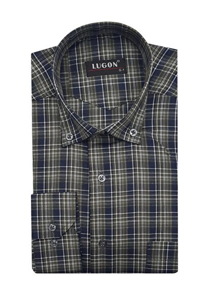 Lugon Erkek Gömlek