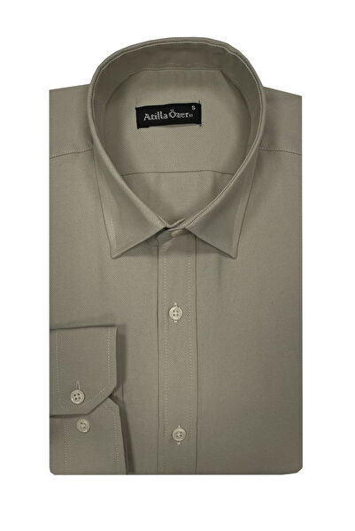 Atilla Özer Erkek Gömlek