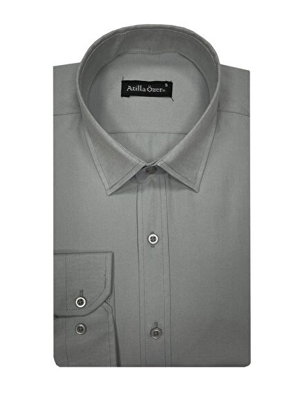 Atilla Özer Erkek Gömlek