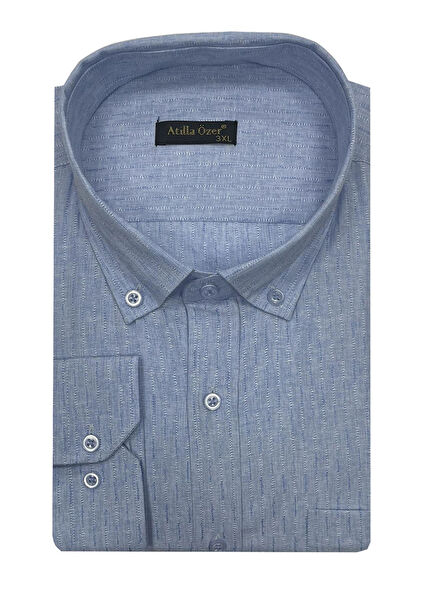 Atilla Özer Erkek Gömlek