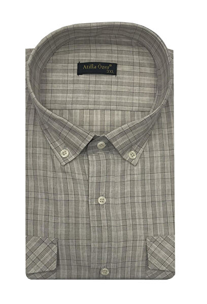 Atilla Özer Erkek Gömlek