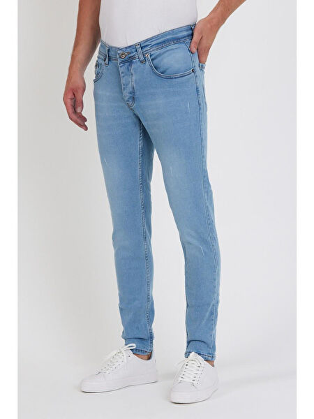 DORMEN Erkek Jeans