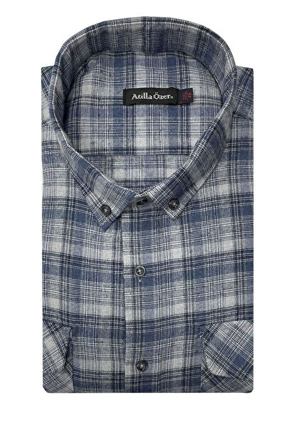 Atilla Özer Erkek Gömlek
