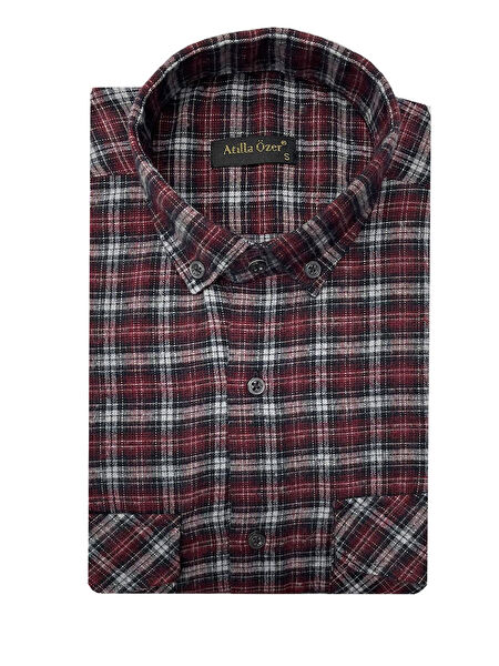 Atilla Özer Erkek Gömlek