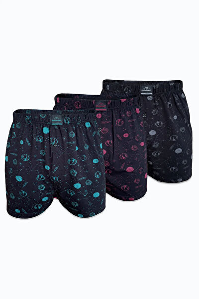 Malabadi Erkek Boxer, Slip, Külot