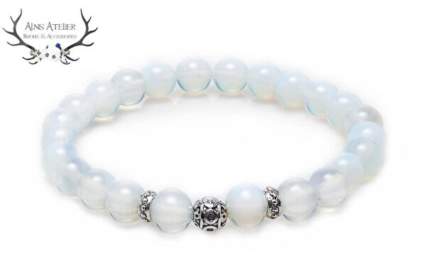 ALNİS ATELİER Erkek Bileklik