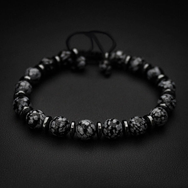 ALNİS ATELİER Erkek Bileklik