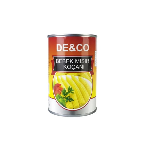 De Co Turşu