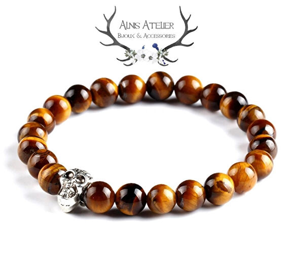 ALNİS ATELİER Erkek Bileklik