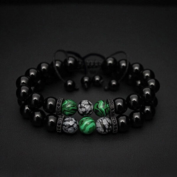 ALNİS ATELİER Erkek Bileklik