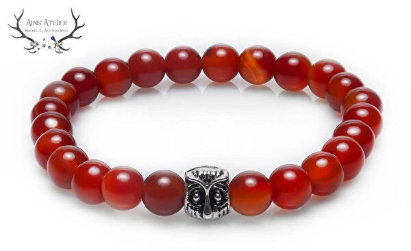 ALNİS ATELİER Erkek Bileklik