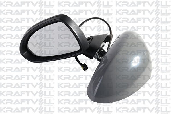 Kraftvoll Dış Aynalar