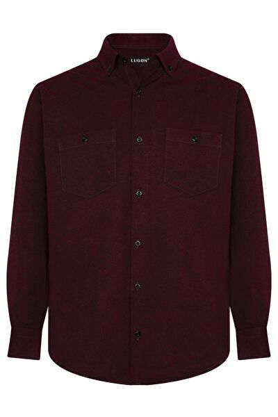 Lugon Erkek Gömlek