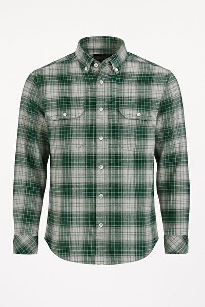 Atilla Özer Erkek Gömlek