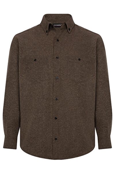Lugon Erkek Gömlek