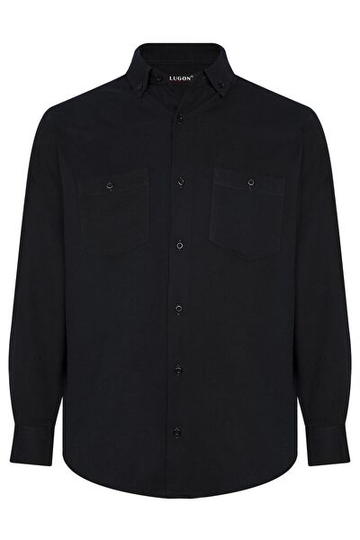 Lugon Erkek Gömlek