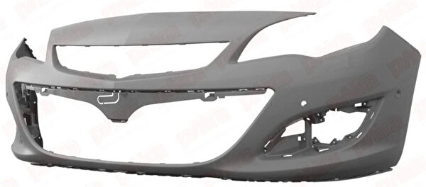 Universal Araç Tamponu