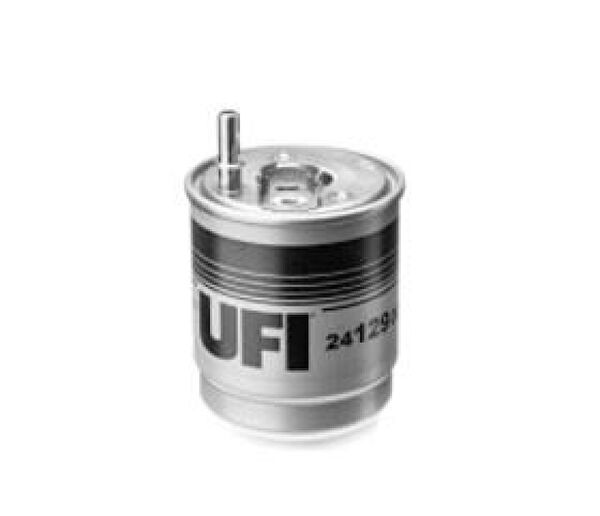 UFI FILTRE Yakıt Filtreleri