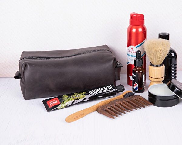 PLM Makyaj Çantası