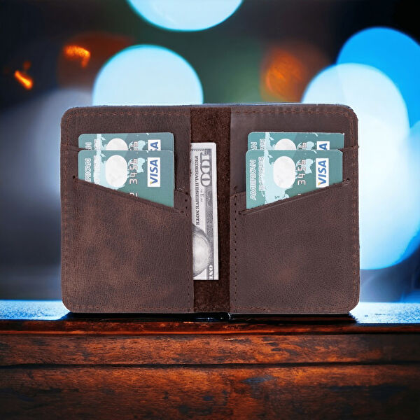 PLM Erkek Kartlık, Pasaportluk