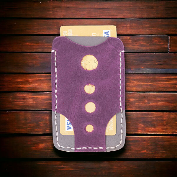 PLM Erkek Kartlık, Pasaportluk