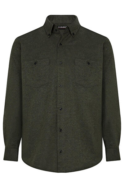Lugon Erkek Gömlek