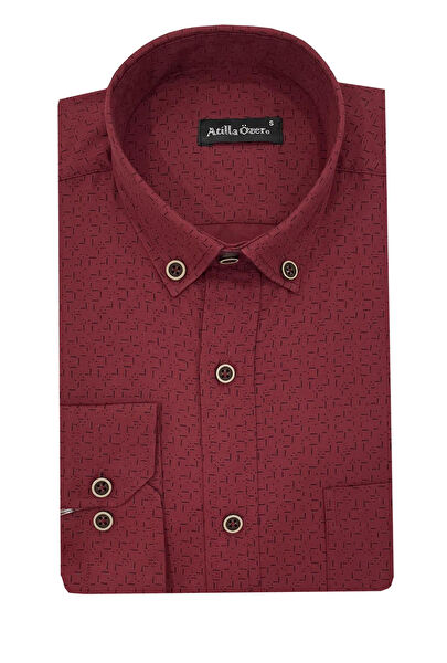 Atilla Özer Erkek Gömlek