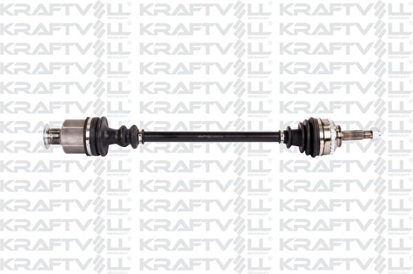 Kraftvoll ABS Sensörleri