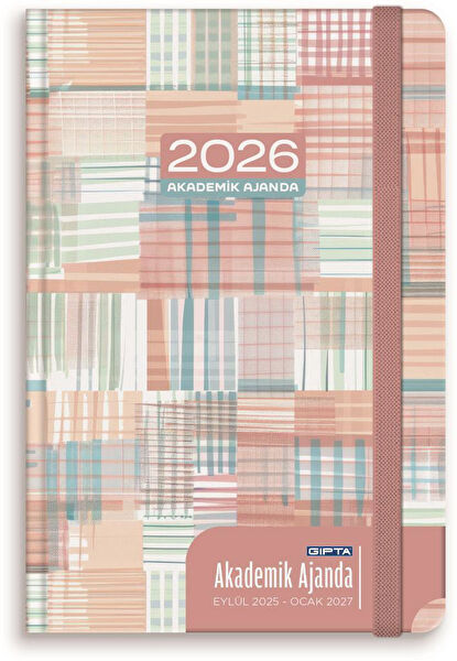 Gıpta Defter, Ajanda