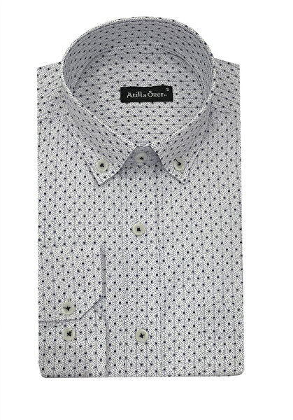 Atilla Özer Erkek Gömlek