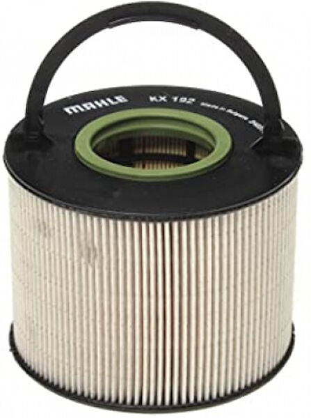 Mahle Yakıt Filtreleri