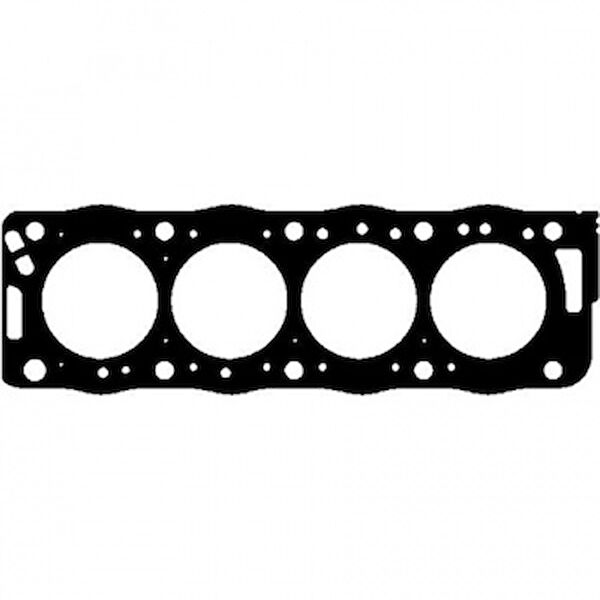 SUPSAN Krank, Piston ve Contalar