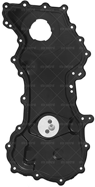 OTO SANTRAL Eksantrik Kapağı