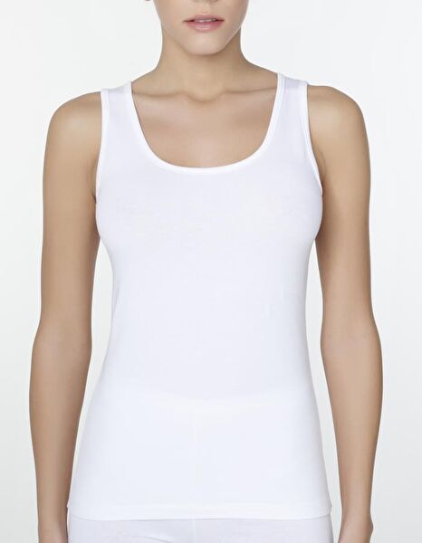 Çift Kaplan Kadın Atlet, Body