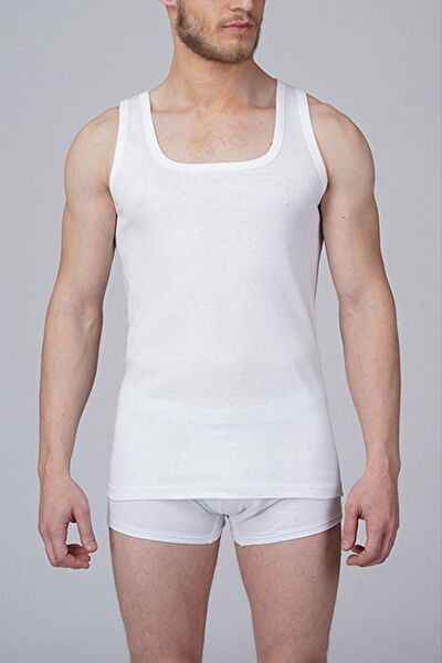 İsemModa Erkek Atlet, Body