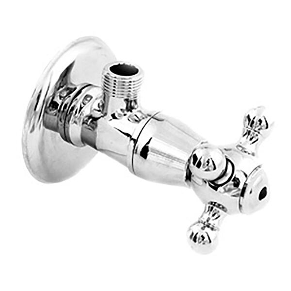 ŞENGÜLER TİCARET Taharet Musluğu