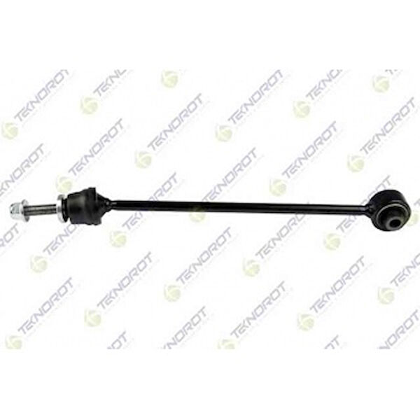 TEKNOROT Viraj Demiri & Lastikleri