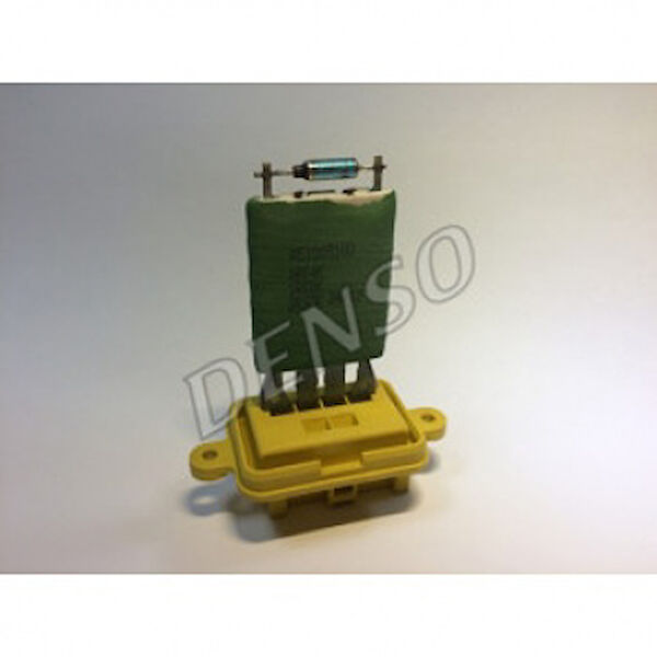 Denso Kalorifer Ekipmanları