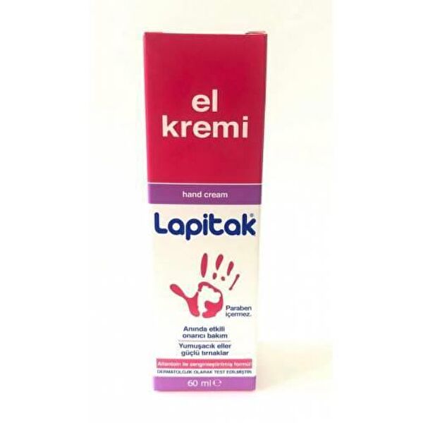 Lapitak El Kremi