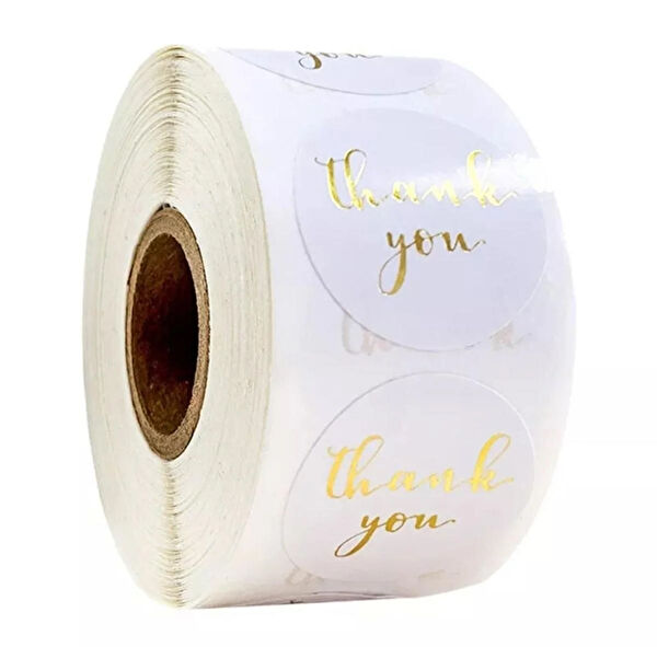 Arminow Etiket, Sticker