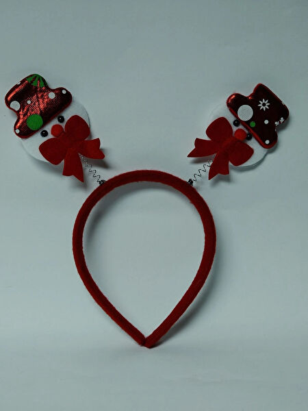 Arminow Yılbaşı Süsleri