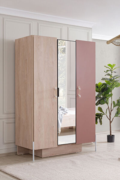 Setay Çocuk, Genç Odası Gardırop