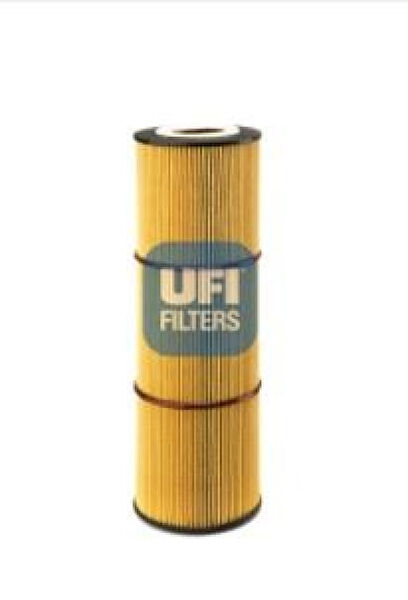 UFI FILTRE Yağ Filtreleri