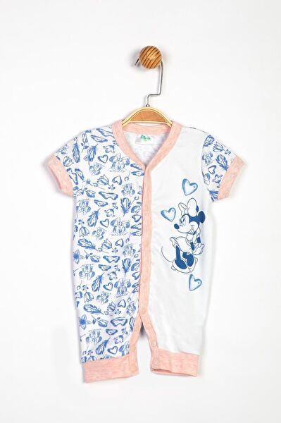 Minnie Mouse Bebek Tulum