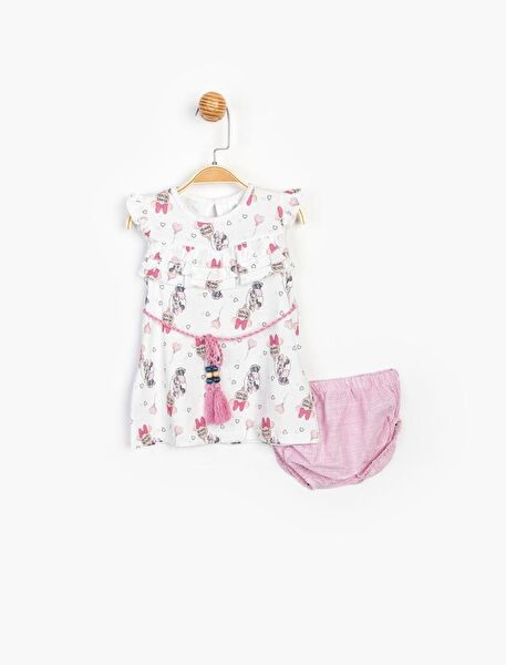 Disney Bebek Alt, Üst Takım